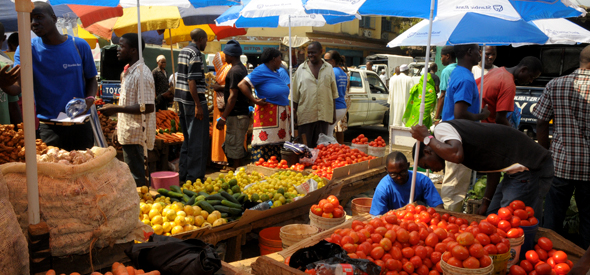 Small Businesses In Malawi