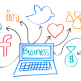 Social Media Business Marketing