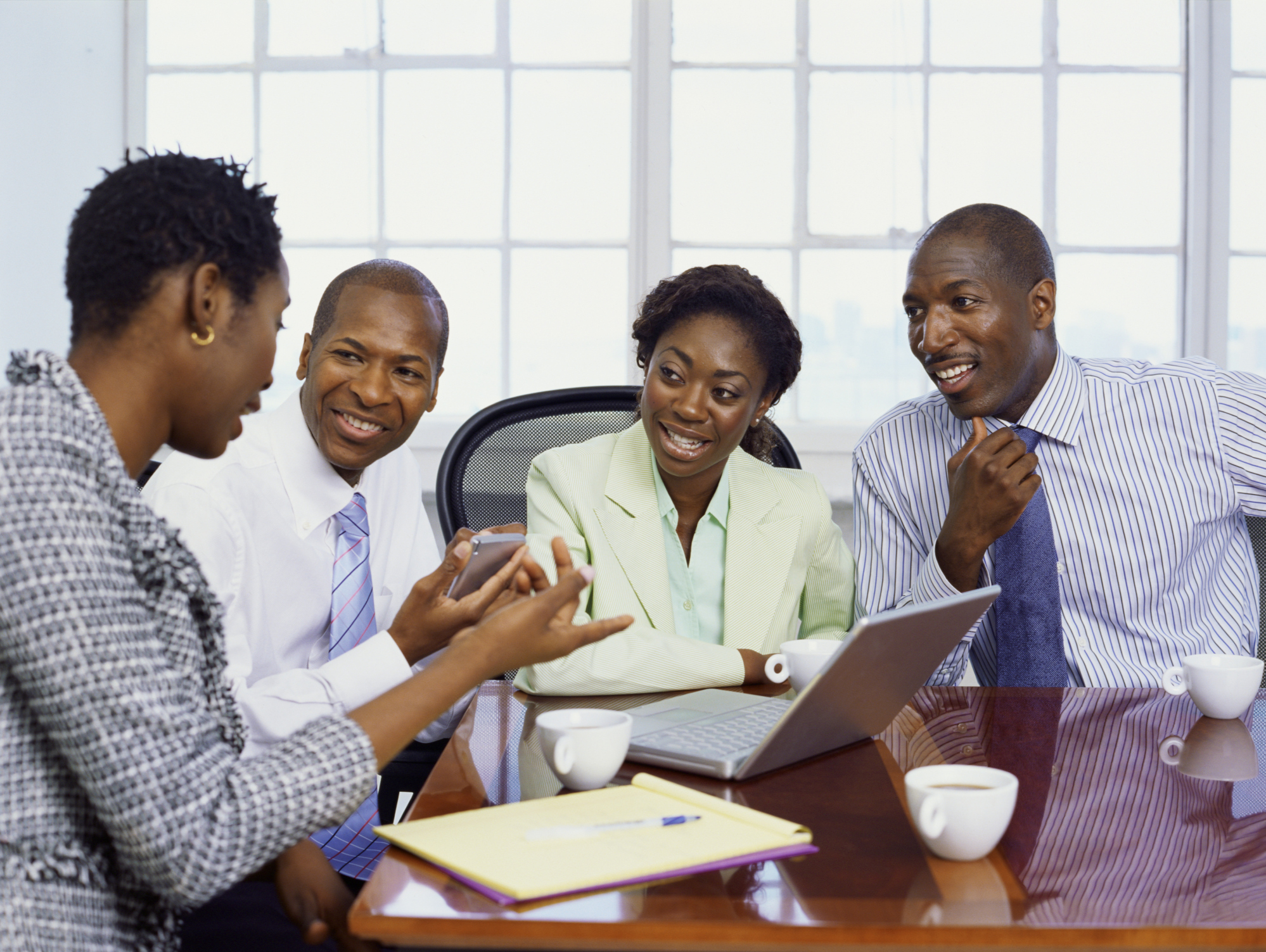 Clean and Healthy Workplace