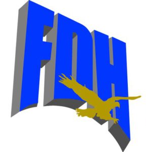 Fdh Official Logo