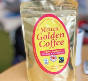 , Mzuzu Coffee targets regional markets
