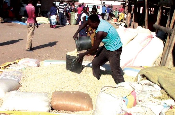 , Cost of ‘delay’ – The Times Group Malawi