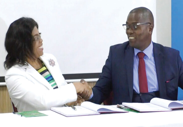 , PPPC, UbuntuNet sign agreement – The Times Group Malawi