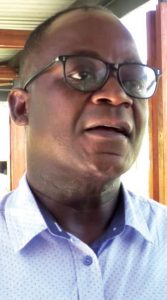 , MAIIC, MCCCI in blame game