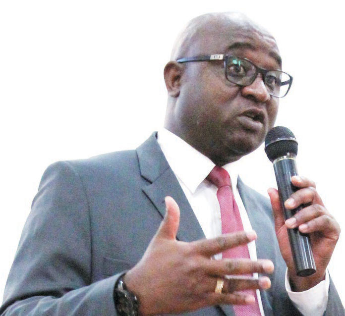 , MAIIC, MCCCI in blame game