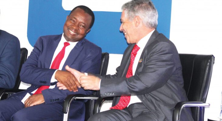 PPP financing to focus on social needs—RBM