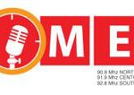 Times Radio Official Logo