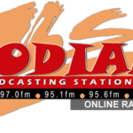 Zodiak Radio Malawi Official Logo