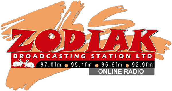 Zodiak Radio Malawi Official Logo