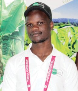 , Firm secures markets for local watermelons