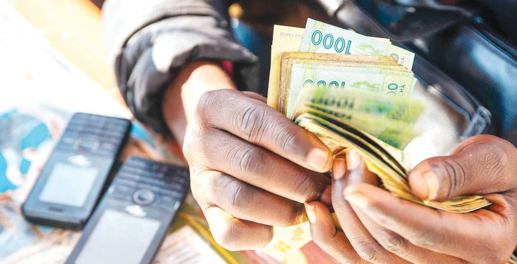 payday loans for bankrupts