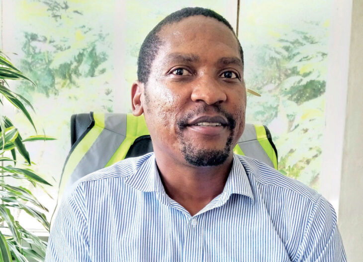 , Firm for awareness on pesticides use