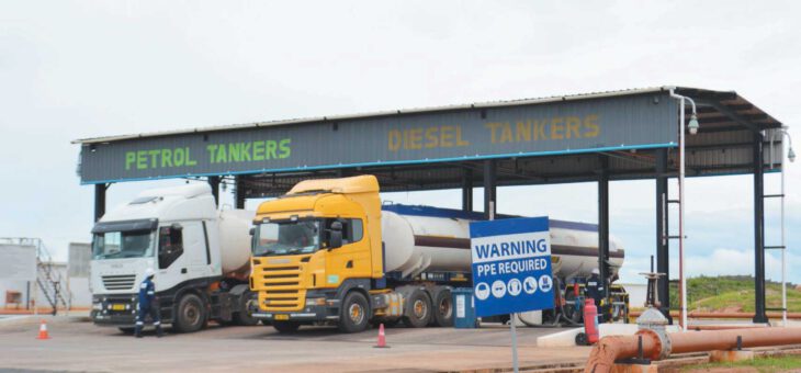 Covid-19 affects local businesses - The Times Group Malawi