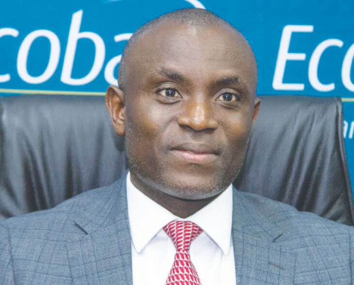 Ecobank profit up 42 percent