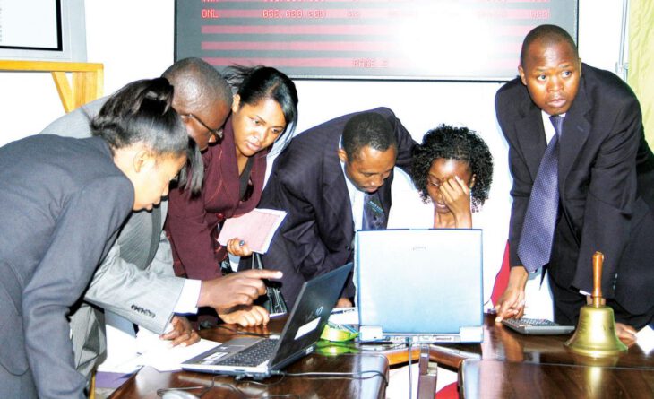 Experts speak on Malawi Stock Exchange performance