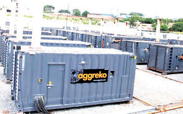 Government renews gensets deal - The Times Group Malawi