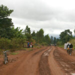 Malawi Bad Roads