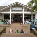 Malawi Queen Elizabeth Hospital