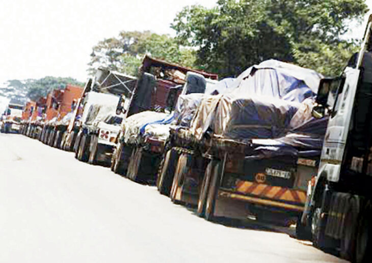 Malawi’s trade deficit worrisome - The Times Group Malawi