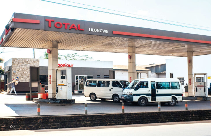 Mera cuts diesel, paraffin prices