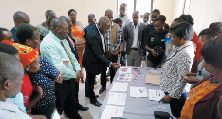 Oxfam urges value addition in mining