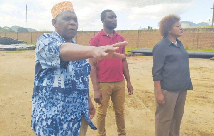 Wico intensifies expansion drive - The Times Group Malawi