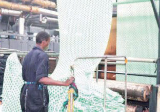 IMF projects 7 percent medium-term growth