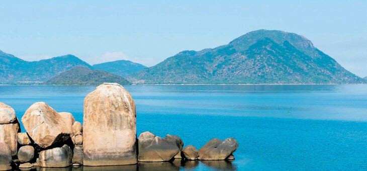 ‘Lake row can’t affect petroleum venture’