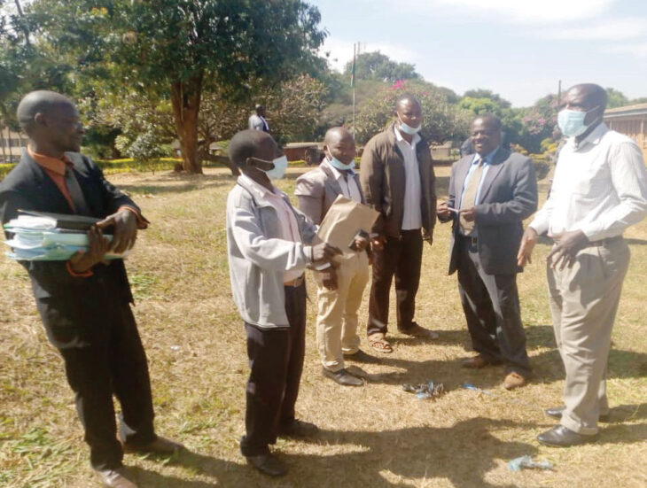 Growers seek injunction on Tobacco Industry Act