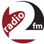 MBC Radio 2 Official Logo