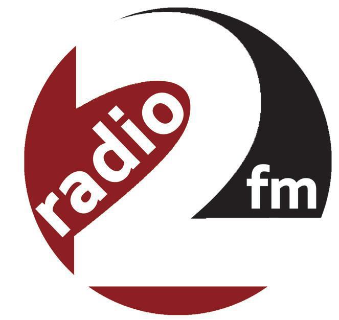 MBC Radio 2 Official Logo