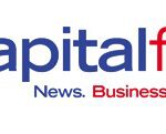 Capital FM Malawi Official Logo