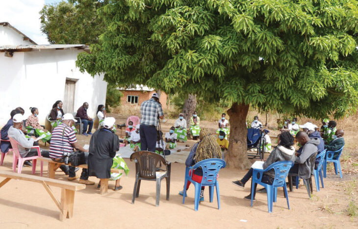 Defying disability for financial inclusion