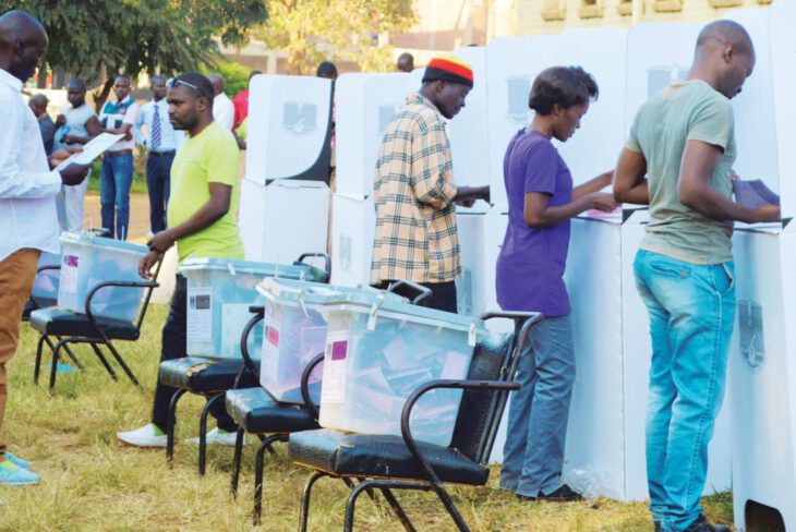 Experts anticipate economic stability - The Times Group Malawi