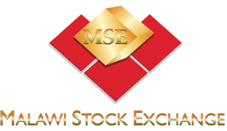 Malawi Stock Exchange Official Logo