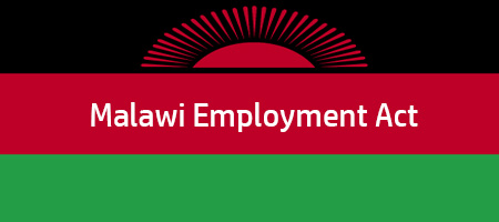 Malawi Employment Act