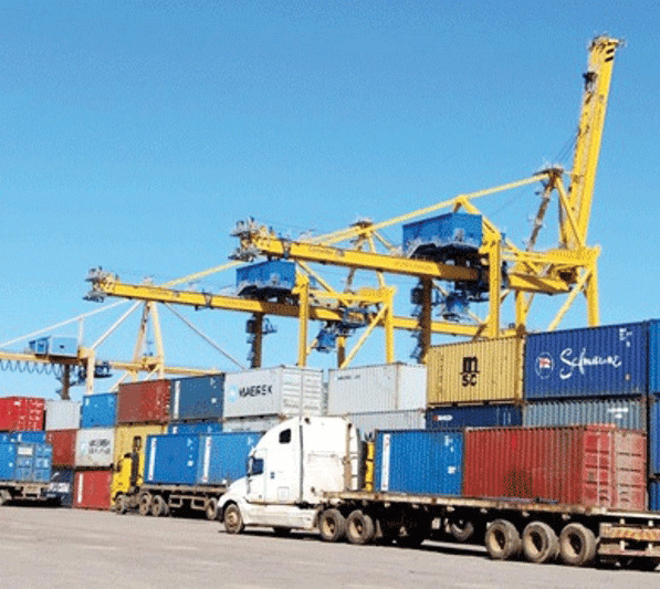 Malawi-Mozambique trade shrinks by 13%