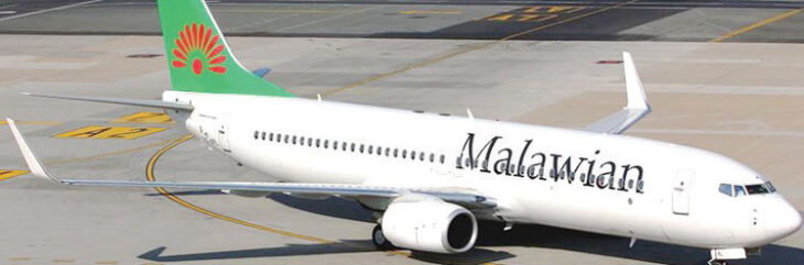 Ministry for flights resumption - The Times Group Malawi
