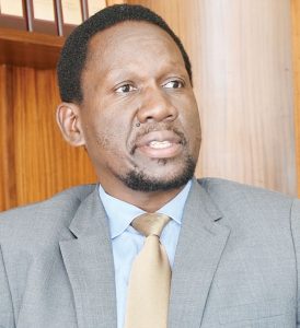 MpambaFesa relaunched - The Times Group Malawi