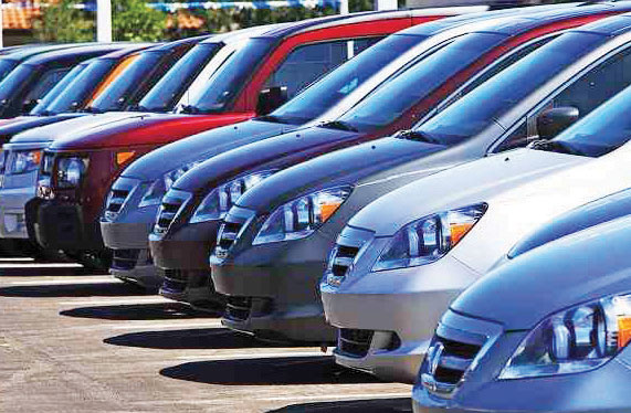 Used cars dealers hit hard by Covid-19