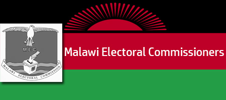 Malawi Electoral Commissioners List