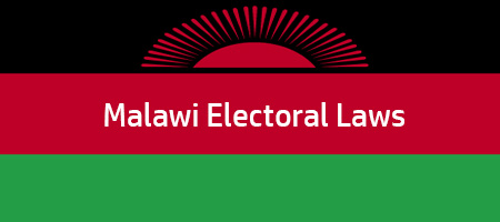 Malawi Electoral Laws