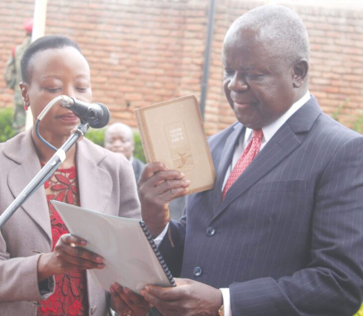 Ecama, CfSC weigh in on provisional budget