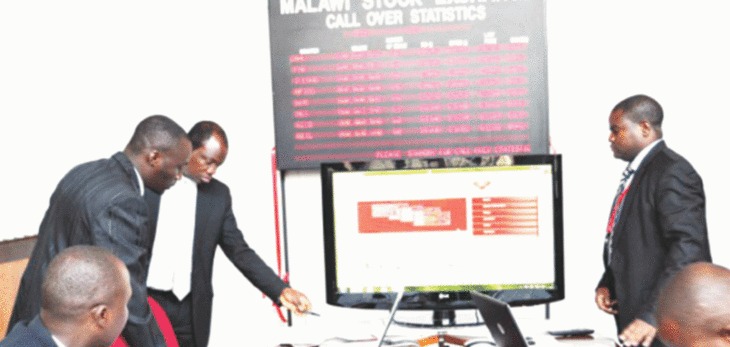 Ecama touts new listings - The Times Group Malawi