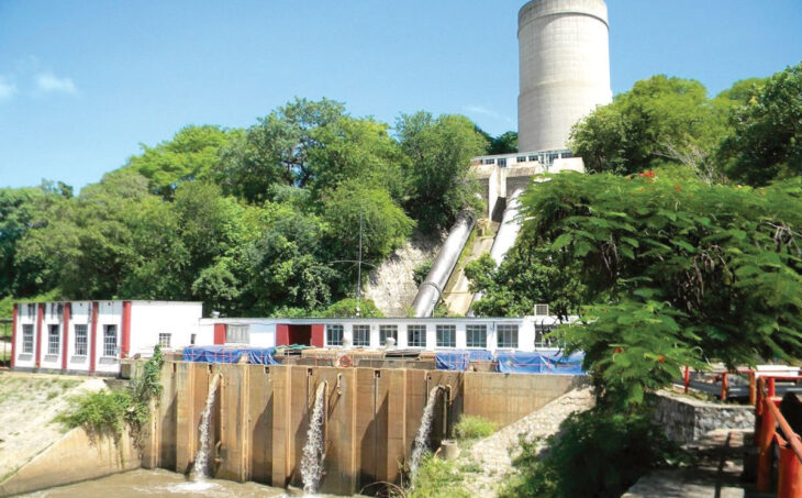 Egenco upbeat on increasing output