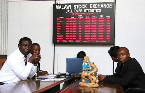 Mixed fortunes for listed companies
