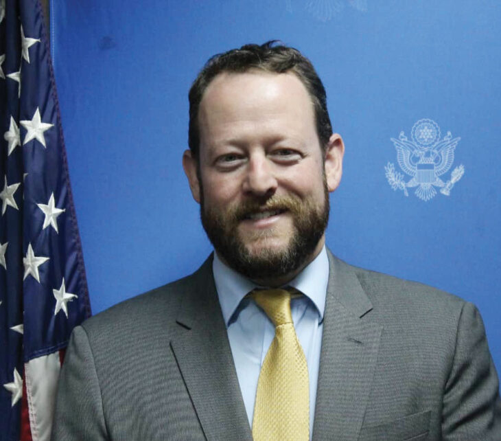 US speaks on tobacco export ban, sales structure