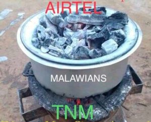 Airtel and TNM Funny Pot Meme