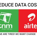 Reduce data cost in Malawi