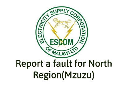 photo of escom in northern region